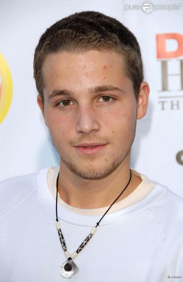 Shawn Pyfrom