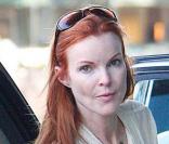 Marcia Cross 