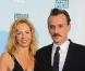 Robert Knepper et sa femme Tori.