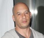 Vin Diesel au Festival du film Latino de New York le 29 juillet 2009