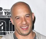 Vin Diesel au Festival du film Latino de New York le 29 juillet 2009