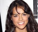 Michelle Rodriguez au Festival du film Latino de New York le 29 juillet 2009