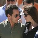 Mariage de Nicolas Sarkozy et Carla Bruni : Closer et Paris Match avancent leur date de parution...