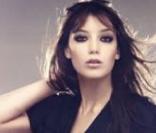 Daisy Lowe nouvelle égérie Mango