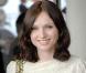 Quand Sophie Ellis Bextor s'habille en da-dame... c'est so chic !