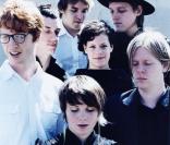 Arcade Fire