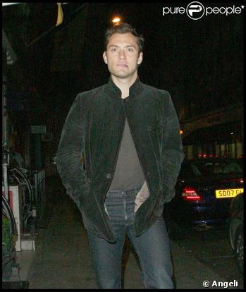 Jude Law