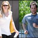 Quand Hilary Duff décide de maigrir, elle met aussi son boyfriend à la diète... Pas très sympa !