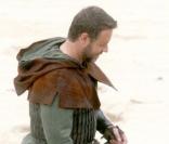 Russell Crowe en Robin des Bois