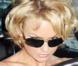  Kelly Carlson sort d'un déjeuner au restaurant Madeo, West Hollywood, le 31 juillet 2009 