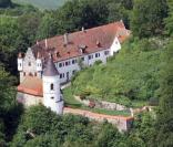 Château en vente de Nicolas Cage en Allemagne 