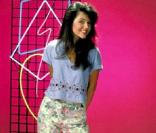 Tiffani Thiessen au générique de  Sauvés par le gong  !