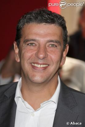 Thierry Gilardi