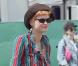 Pixie Geldof à Glastonbury 