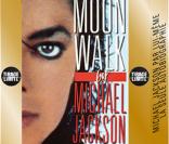 Moonwalk, la biographie de Michael Jackson (éditions Michel Lafon), republiée en édition collector et tirage limité 