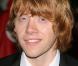 Rupert Grint, l'une des stars de  Harry Potter  !