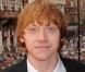 Rupert Grint, l'une des stars de  Harry Potter  !