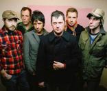 Le groupe Modest Mouse