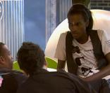 FX ne supporte plus Emilie et demande à Didier de ne pas l'accepter dans le clan si elle tente de revenir...