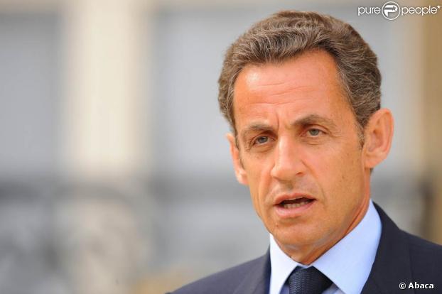 Nicolas Sarkozy : une nouvelle lettre de menaces lui était destinée