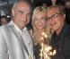 Pascal Nègre : pour son anniversaire, il ne change pas d'adresse... Destination Saint-Trop' !