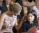 Céline Dion, ici avec son fils, René-Charles 