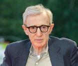 Woody Allen