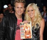 Heidi Montag, charmante sur tapis rouge !