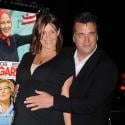 Daniel Baldwin à nouveau... papa !