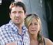 Jennifer Aniston et Gerard Butler ont eu... un accident de voiture !