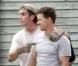 Incroyable ! Mark Wahlberg et Christian Bale se battent... en pleine rue !