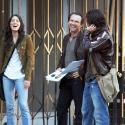Christian Slater : après les échecs amoureux et professionnels, il retrouve enfin le sourire !