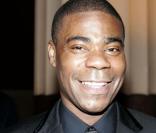 Tracy Morgan