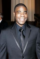 Tracy Morgan