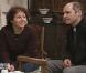 Pour Norbert et Guilaine, les héros de l'amour est dans le pré, c'est l'amou fou !