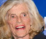 Eunice Kennedy