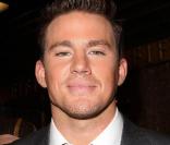 Le strip-tease de Channing Tatum !