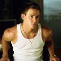 Avant d'être une star de cinéma... le sexy Channing Tatum était strip-teaseur ! Regardez !