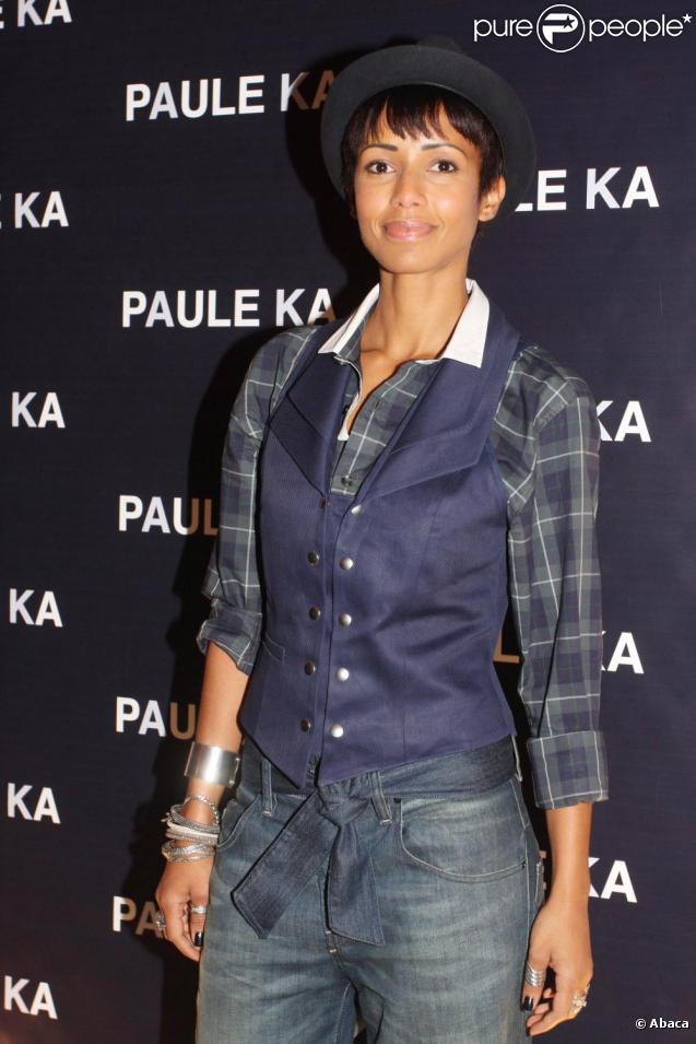 Sonia Rolland