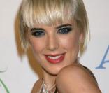 La délicieuse Agyness Deyn...