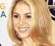 Shakira