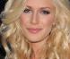 La sculpturale Heidi Montag s'exhibe dans Playboy : 