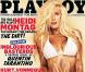 Heidi Montag en couverture de