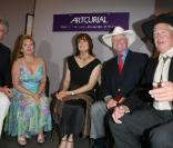 Patrick Duffy et ses copains de Dallas 