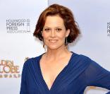 Sigourney Weaver 