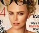 Charlize Theron, toujours sublime, nous donne des envies d'Orient...