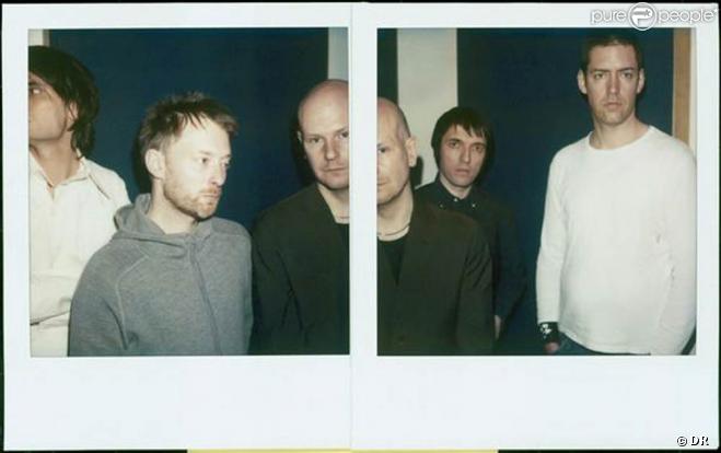 Radiohead proclame la mort de l'album... ou la mort de Radiohead