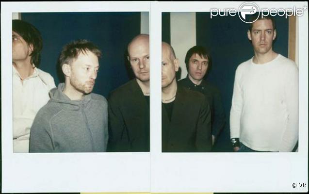 Radiohead proclame la mort de l'album... ou la mort de Radiohead