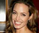 Angelina Jolie