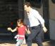 Stefano Accorsi, le compagnon de Laetitia Casta : il travaille dur en attendant... l'arrivée de son bébé !